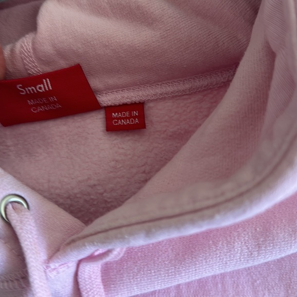 Authentic SUPREME Hoodie - Picture 5 of 7